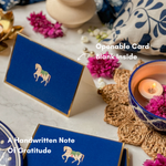 Load image into Gallery viewer, The Indian Horse Note Cards