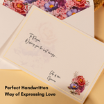 Load image into Gallery viewer, The Floral Muse Notecards