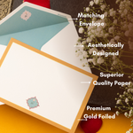 Load image into Gallery viewer, The Moroccon Affair Notecards