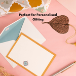 Load image into Gallery viewer, The Moroccon Affair Notecards