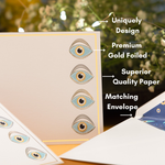 Load image into Gallery viewer, The Evil Note Cards