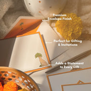 The Charismatic Cheetah Note Cards