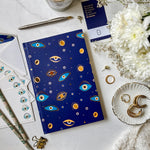Load image into Gallery viewer, The Evil Eye Notebook