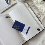 Load image into Gallery viewer, The Evil Eye Notebook