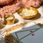 Load image into Gallery viewer, The Enchanting Lotus Note Cards