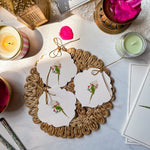 Load image into Gallery viewer, The Indian Parakeet Gift Tags