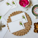 Load image into Gallery viewer, The Indian Parakeet Note Cards