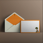 Load image into Gallery viewer, The Charismatic Cheetah Note Cards