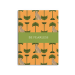 Load image into Gallery viewer, The Charismatic Cheetah Notebook