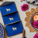 Load image into Gallery viewer, The Indian Horse Note Cards - Shop Bestories