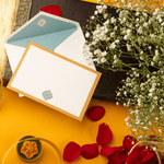 Load image into Gallery viewer, The Moroccon Affair Notecards - Shop Bestories