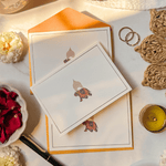 Load image into Gallery viewer, The Mughal Elephant Notecards - Shop Bestories