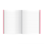 Load image into Gallery viewer, The Royal Palm Notebook - Shop Bestories