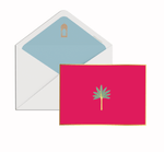 Load image into Gallery viewer, The Royal Palm Notecards - Shop Bestories