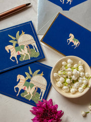 Luxury Wedding Gifts: The Art of Gifting with Meaning by Be Stories