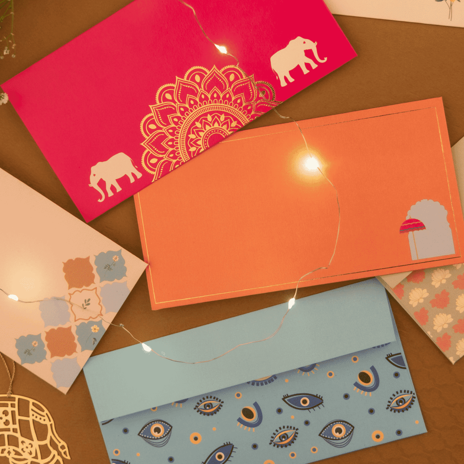 Money Envelopes - Shop Bestories