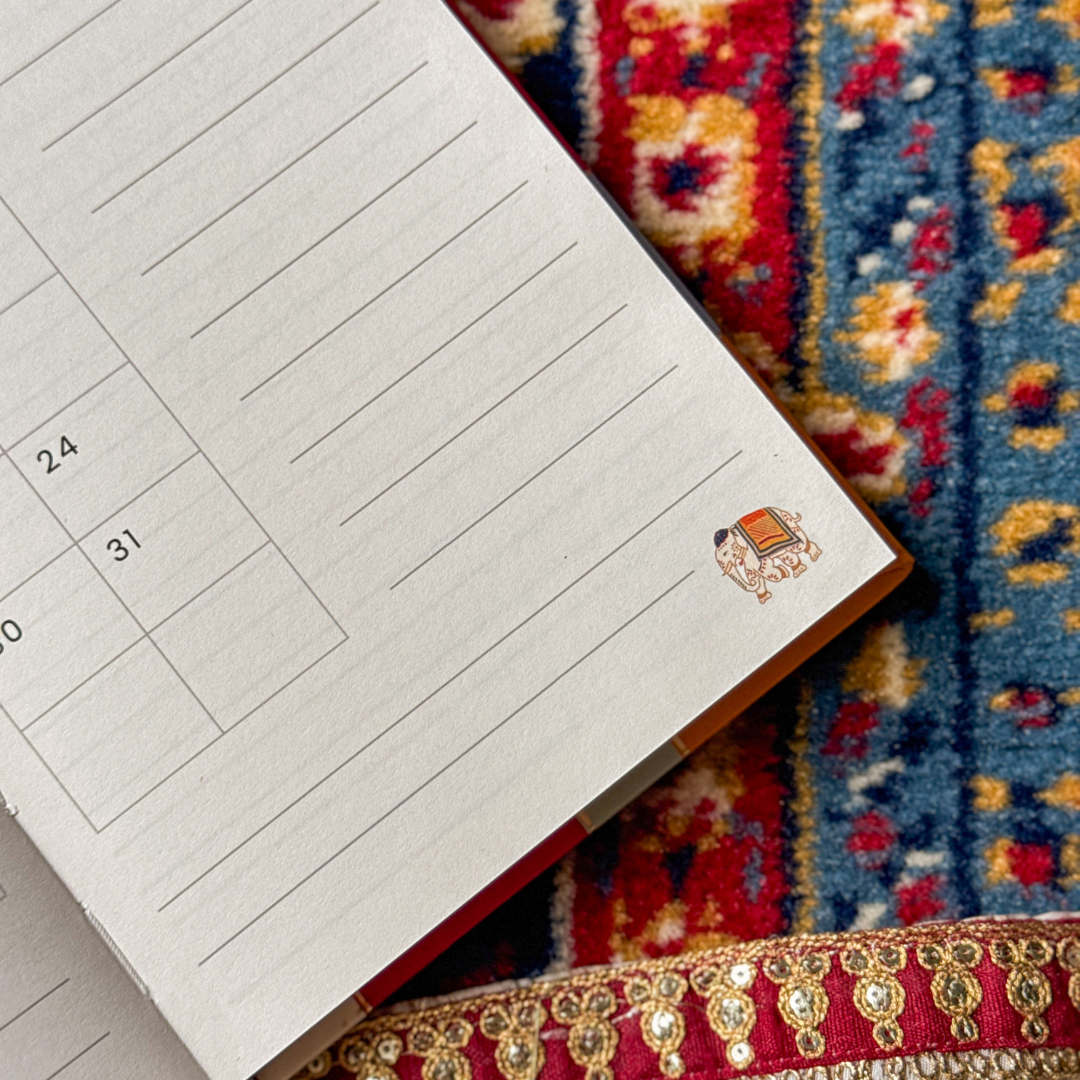 2026 Planner Limited Edition