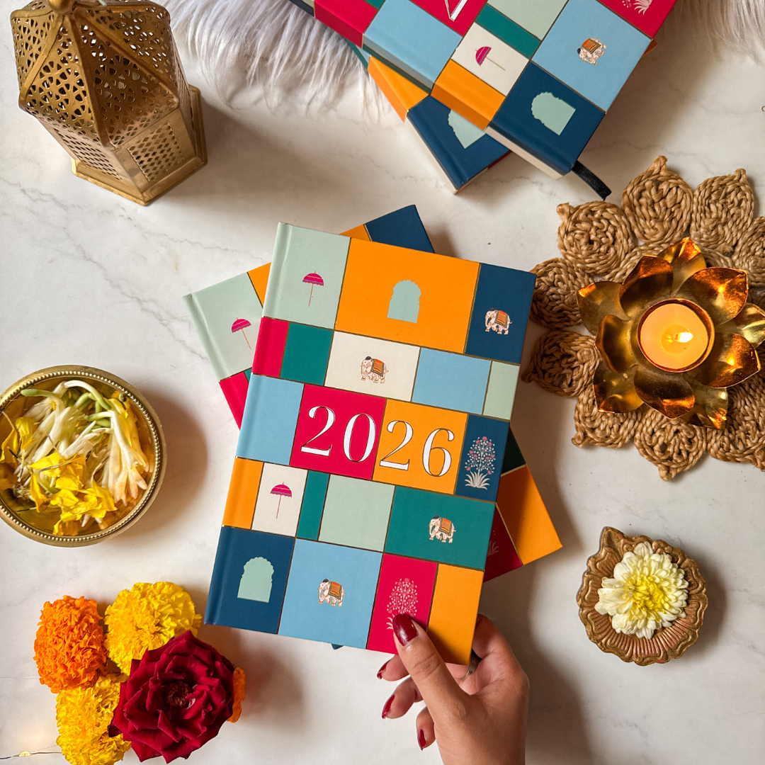 2026 Planner Limited Edition