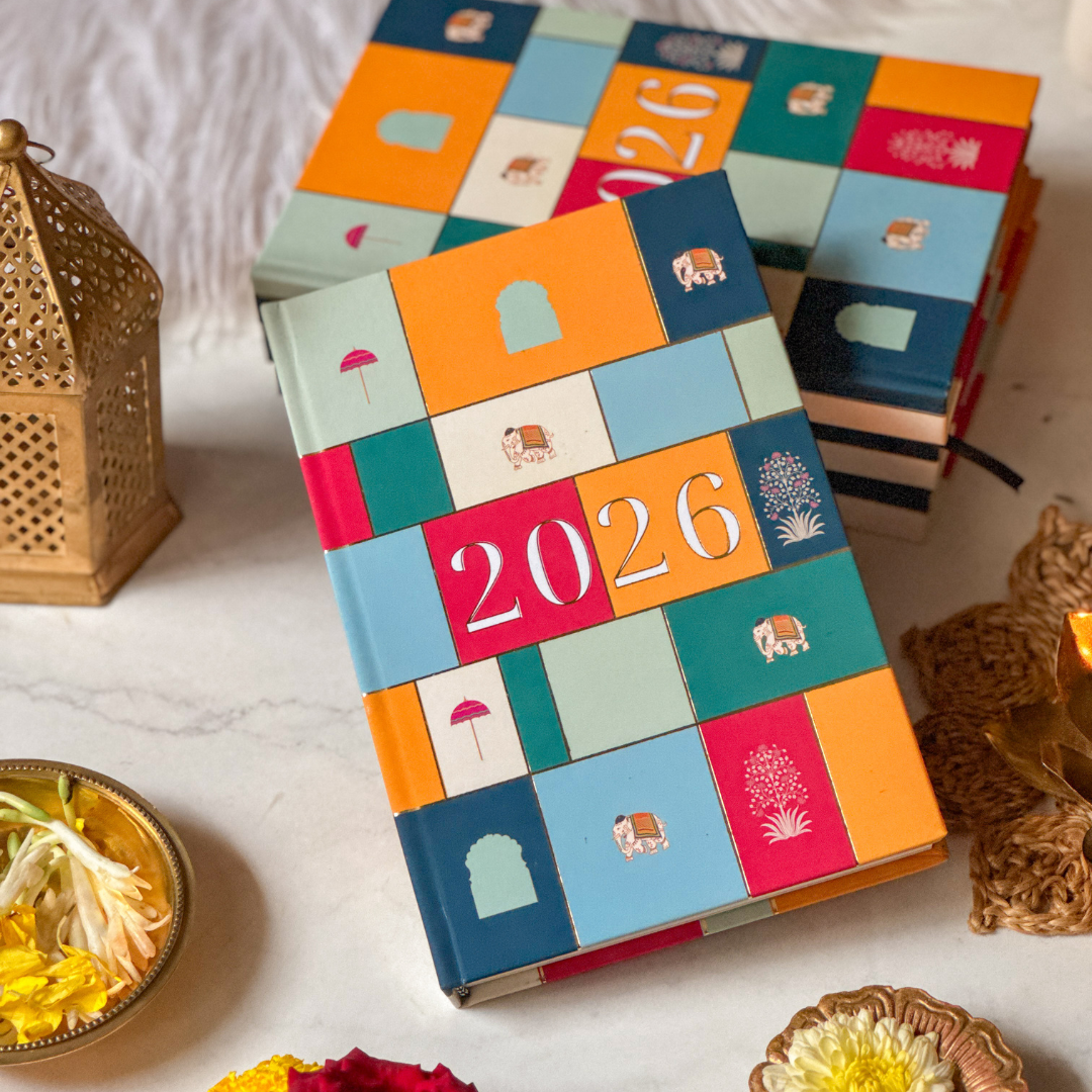 2026 Planner Limited Edition