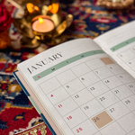 Load image into Gallery viewer, 2026 Planner Limited Edition
