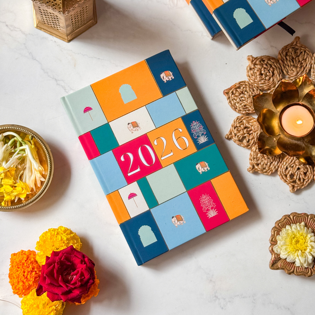 2026 Planner Limited Edition