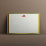 The Enchanting Lotus Note Cards