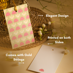 Load image into Gallery viewer, The Lotus Tags