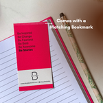 Load image into Gallery viewer, The Royal Palm Notebook