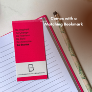 The Royal Palm Notebook