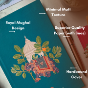 The Mughal Elephant Notebook