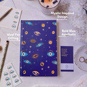 The Evil Eye Notebook