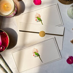 Load image into Gallery viewer, The Indian Parakeet Money/Shagun Envelope