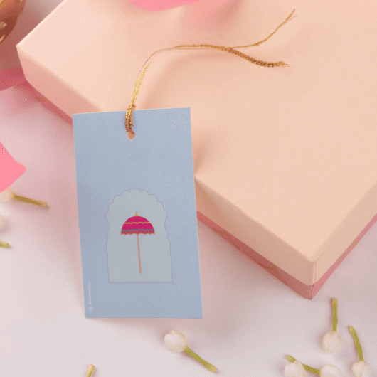 Abstract Tags