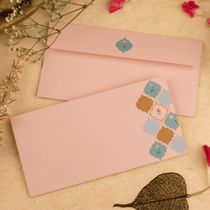  Moroccon Affair Envelope