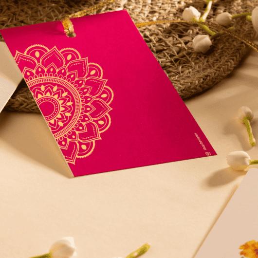 Royal Elegance Tags