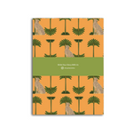 Load image into Gallery viewer, The Charismatic Cheetah Notebook