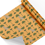 Load image into Gallery viewer, The Charismatic Cheetah Gift Wrapping Paper