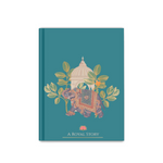 Load image into Gallery viewer, The Mughal Elephant Notebook
