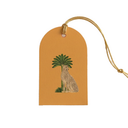 The Charismatic Cheetah Gift Tags