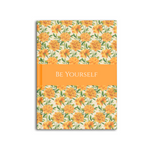 Load image into Gallery viewer, The Marigold Charm Notebook
