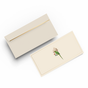 The Indian Parakeet Money/Shagun Envelope