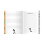 Load image into Gallery viewer, The Charismatic Cheetah Notebook