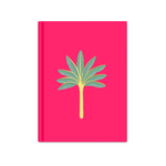 Load image into Gallery viewer, The Royal Palm Notebook
