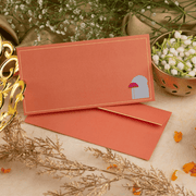 The Abstract Envelope - Shop Bestories