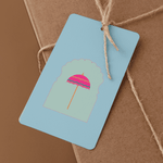 Load image into Gallery viewer, The Abstract Tags - Shop Bestories
