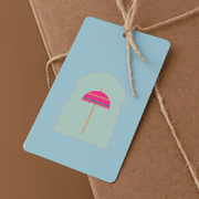 The Abstract Tags - Shop Bestories