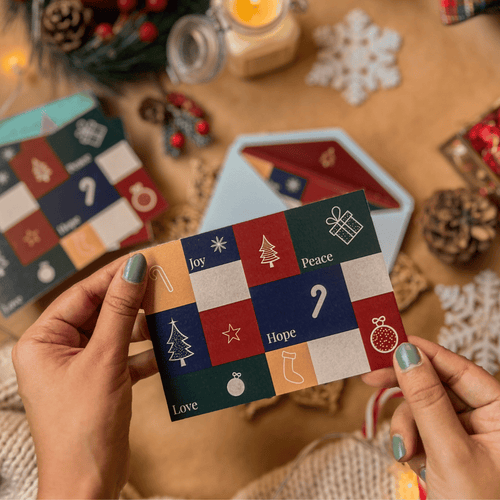 The Advent Notecards - Shop Bestories