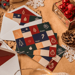 Load image into Gallery viewer, The Advent Notecards - Shop Bestories
