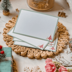 Load image into Gallery viewer, The Christmas Tree Notecards - Shop Bestories
