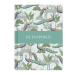 Load image into Gallery viewer, The Dancing Peacock Notebook - Shop Bestories
